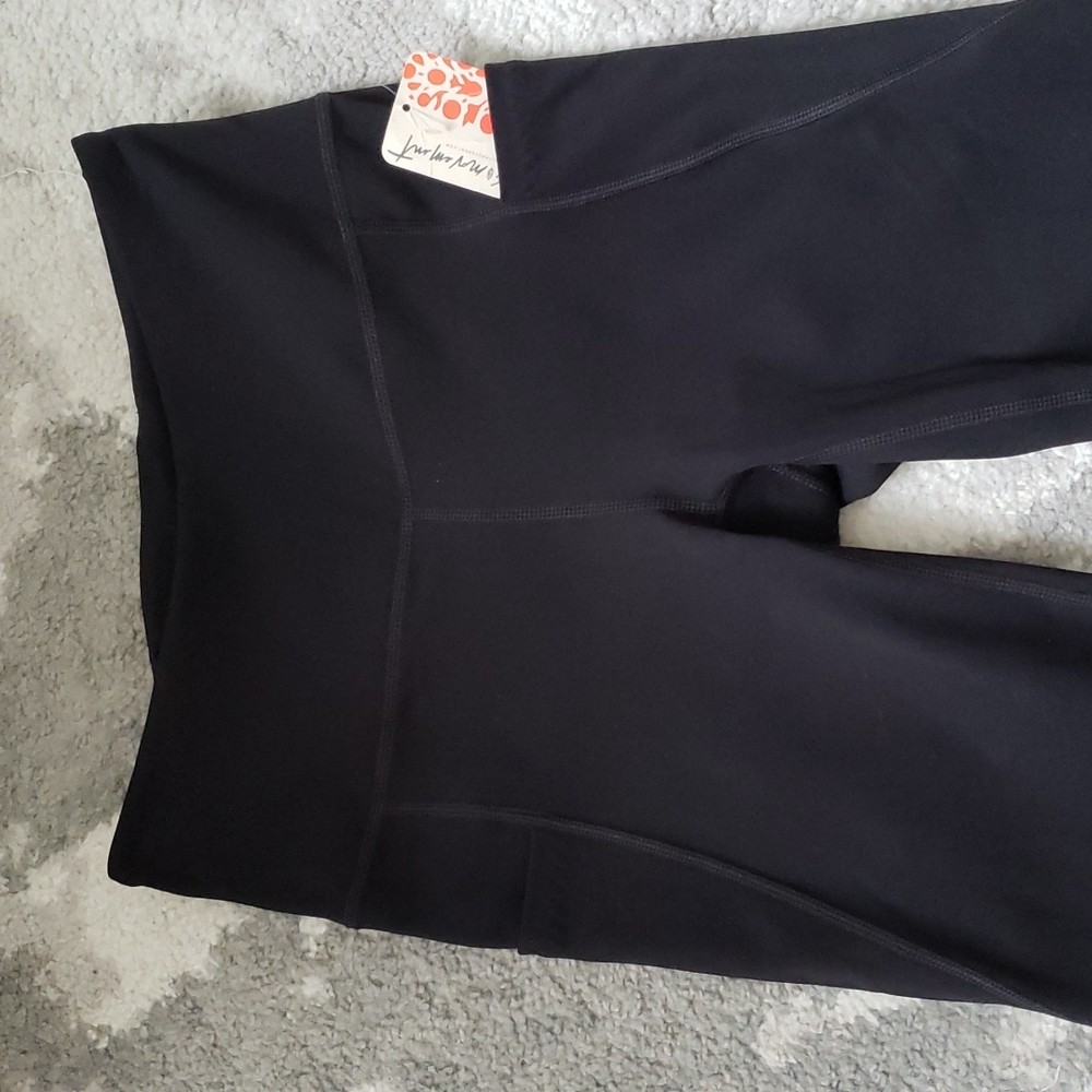Free People Wave Rider Legging - Picture 3 of 10
